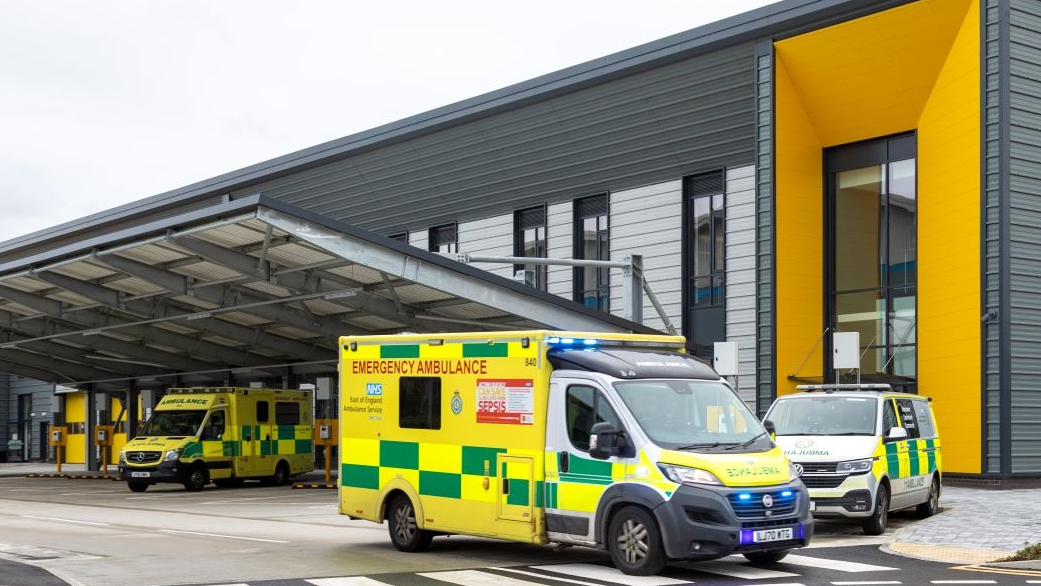 The Hidden Cost of 'Avoidable' Hospital Admissions in UK Care Homes