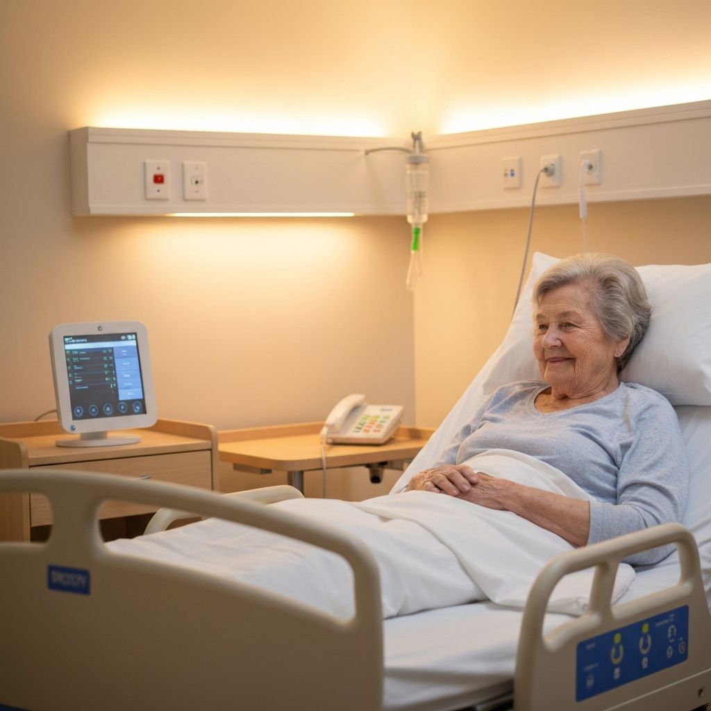 The Deception of 'Stable': What Traditional Vital Sign Checks Miss