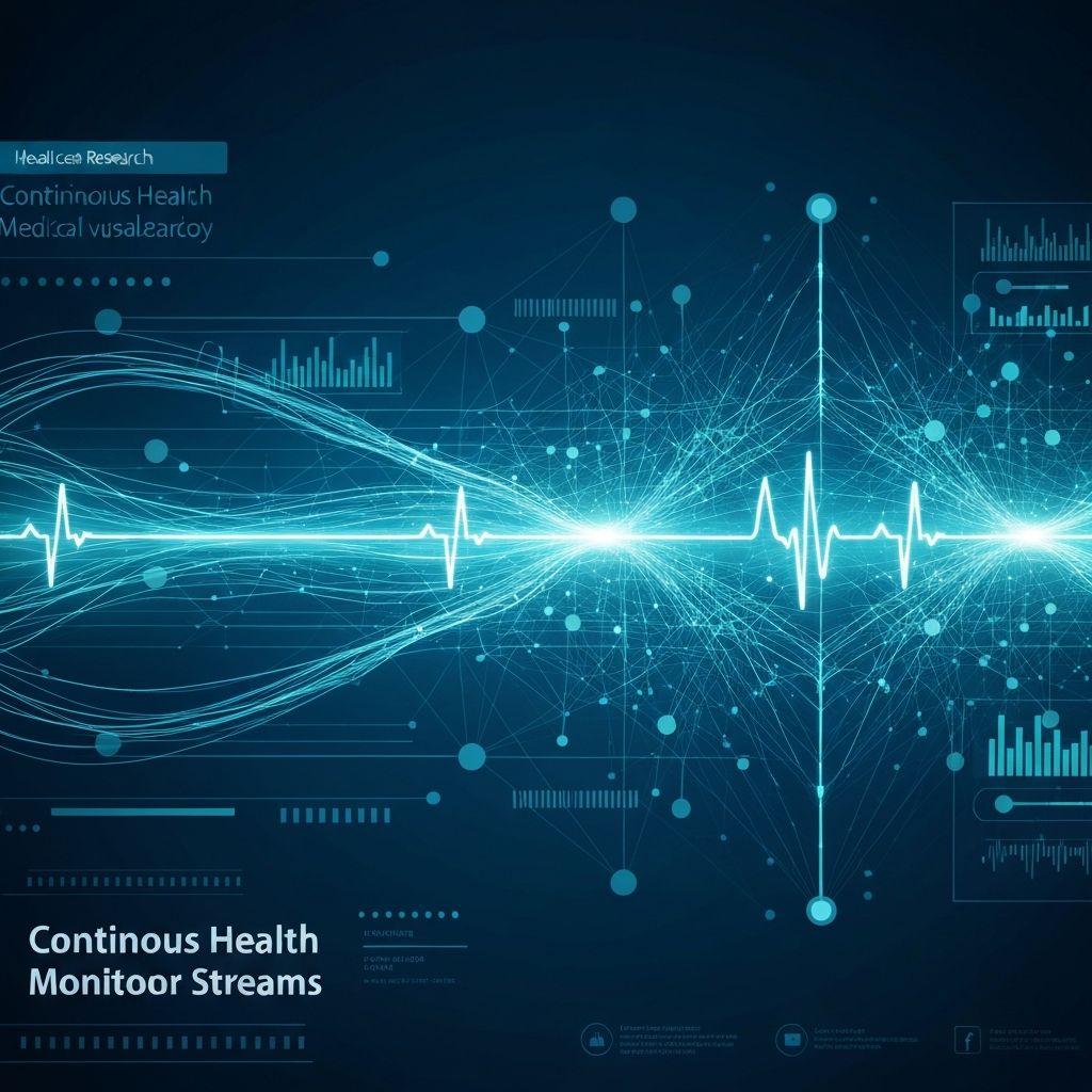 The Science of Prevention: Why Clinical Research Demands Continuous Monitoring